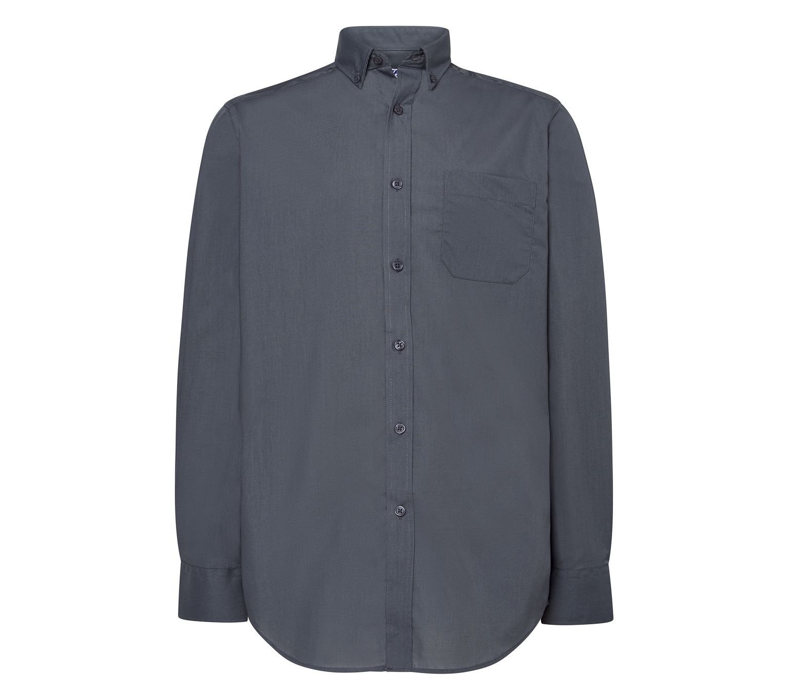 Chemise popeline homme