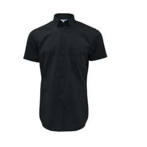 Chemisette popeline homme
