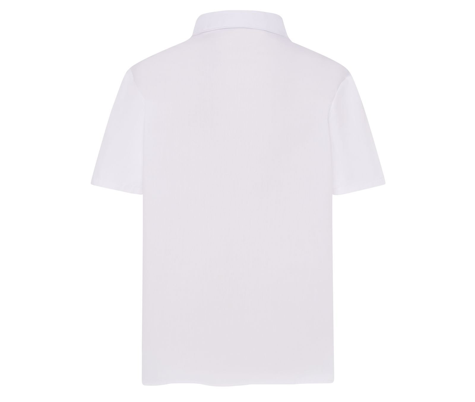 Chemisette popeline femme