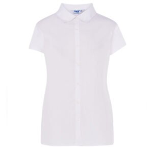 Chemisette popeline femme – chemise personnalisée