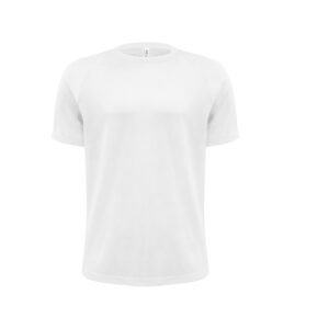 Tee-shirt de sport homme – textile sportif personnalisé