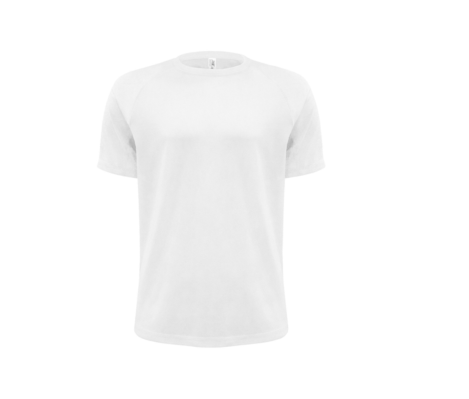 Tee-shirt de sport homme – textile sportif personnalisé