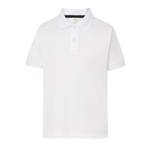 Polo de sport enfant – vêtement enfant personnalisable