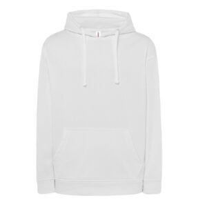 Sweat à capuche unisexe léger – sweat personnalisé