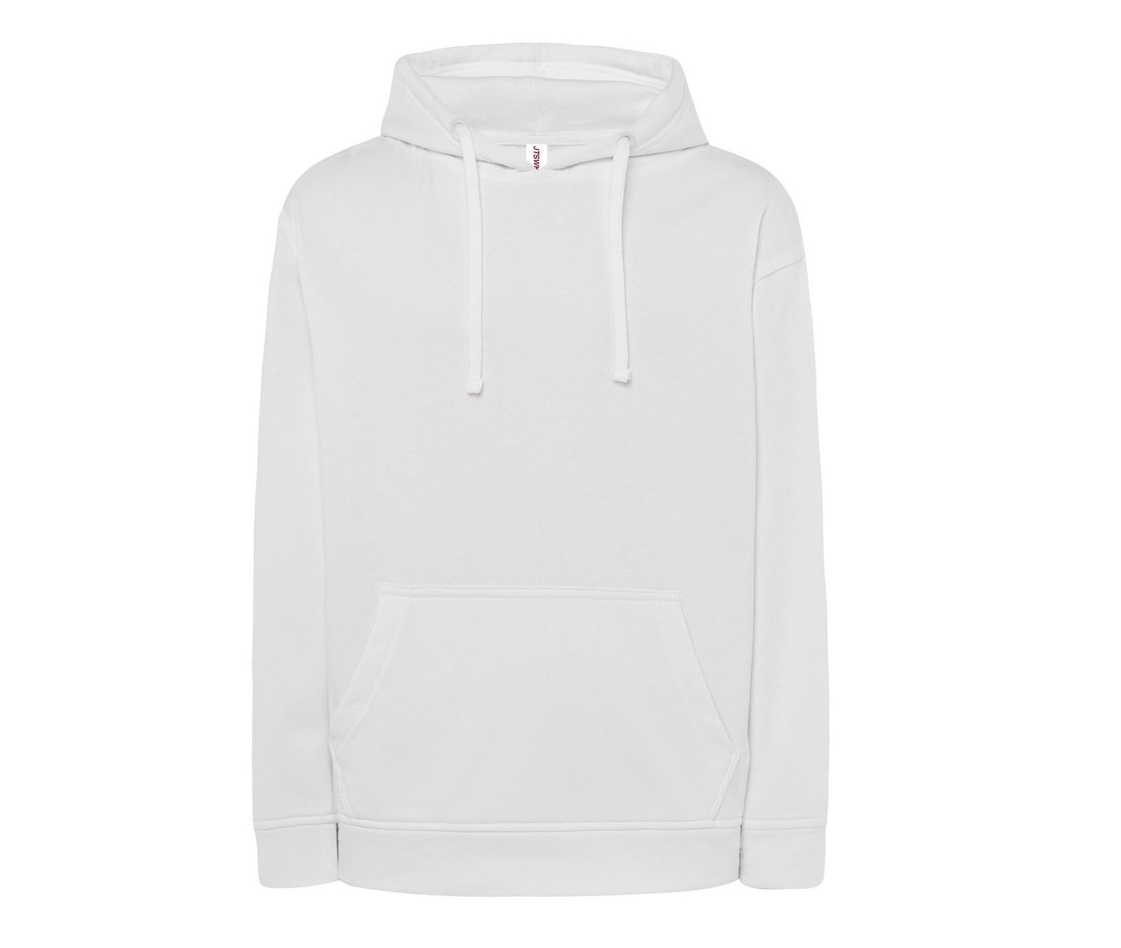 Sweat à capuche unisexe léger – sweat personnalisé