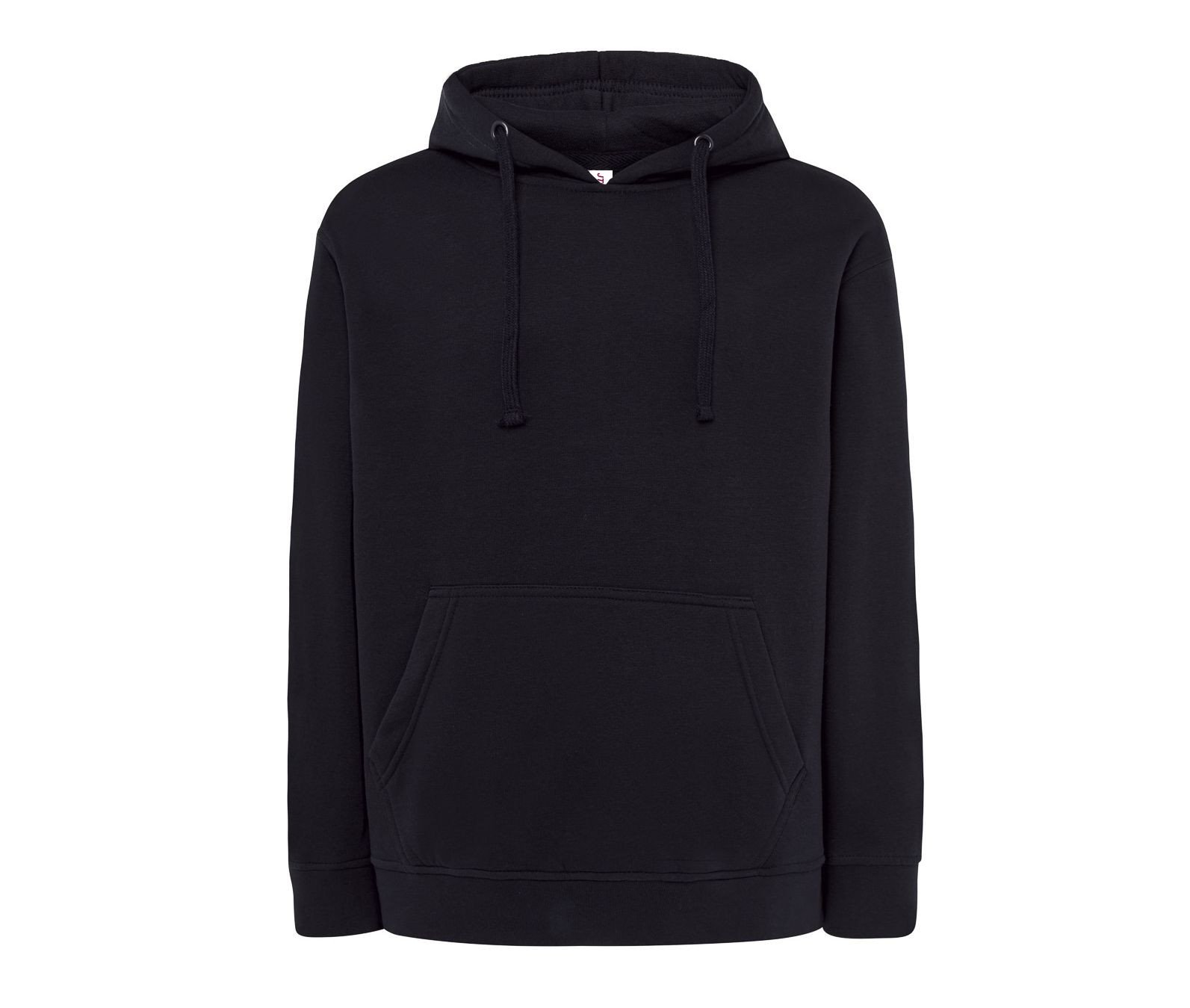 Sweat à capuche unisexe léger