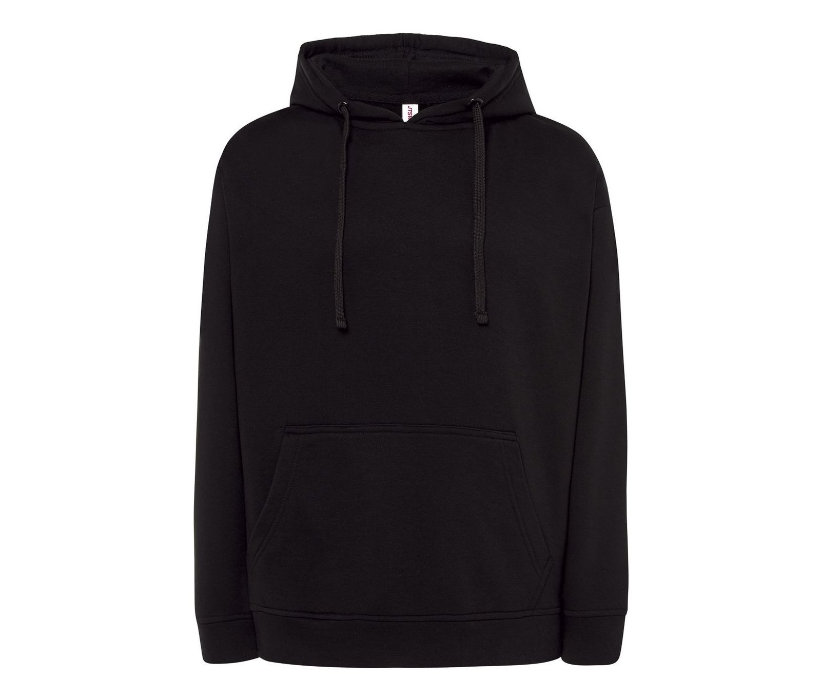 Sweat à capuche unisexe léger