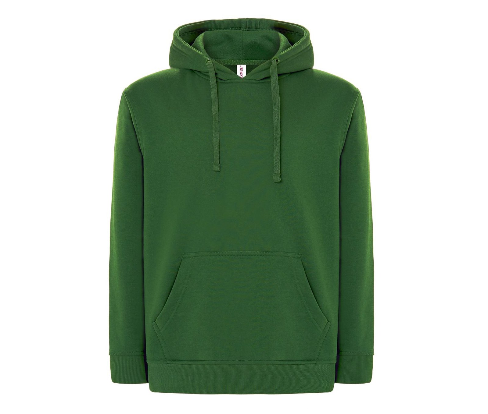 Sweat à capuche unisexe léger
