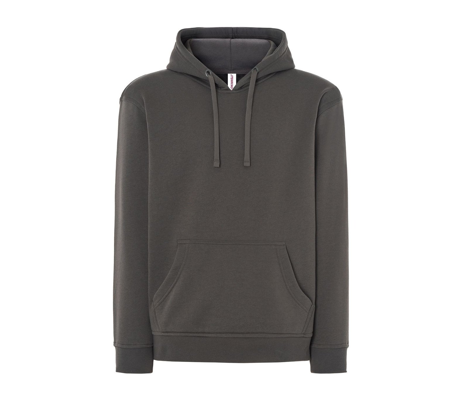 Sweat à capuche unisexe léger