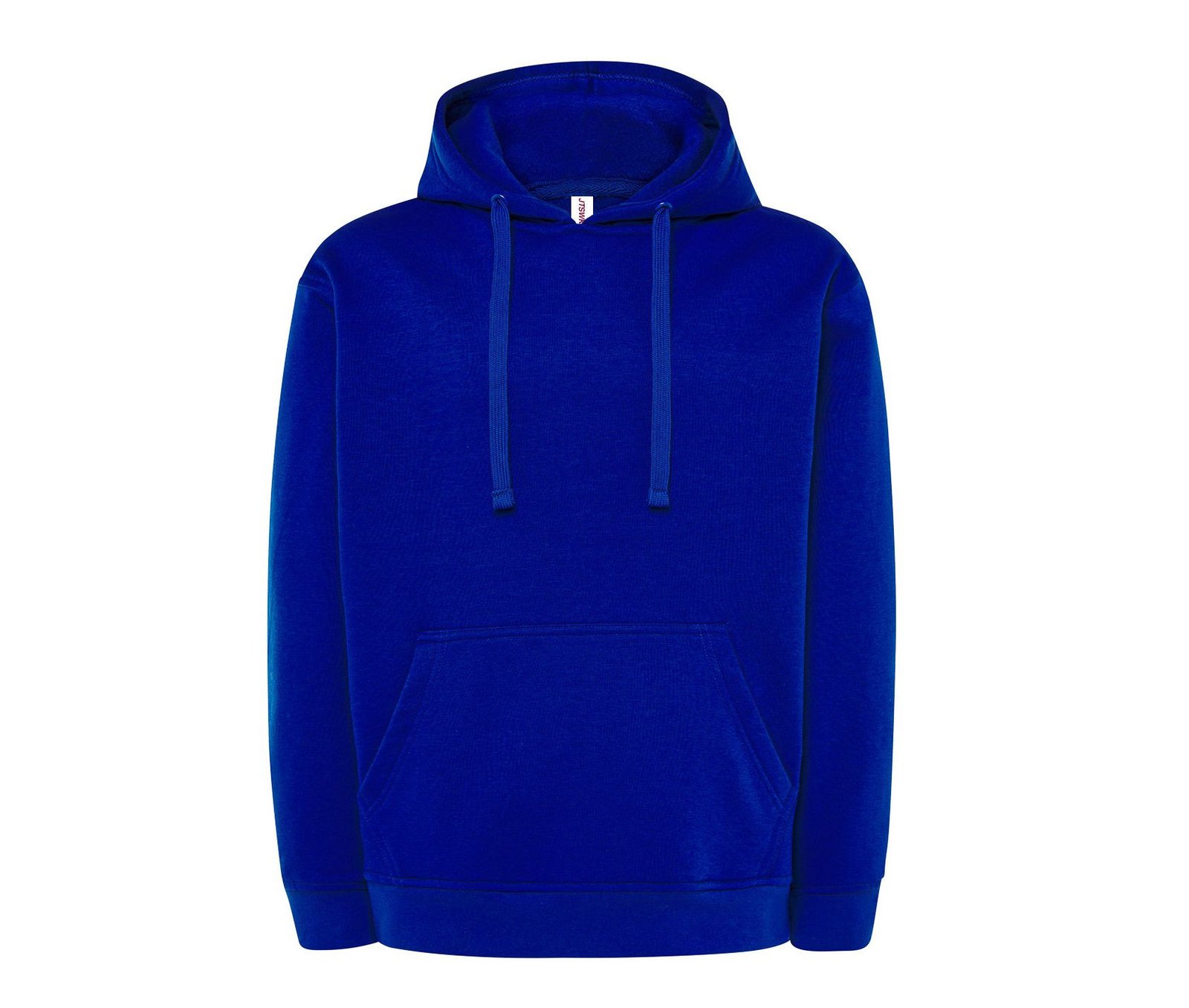 Sweat à capuche unisexe léger