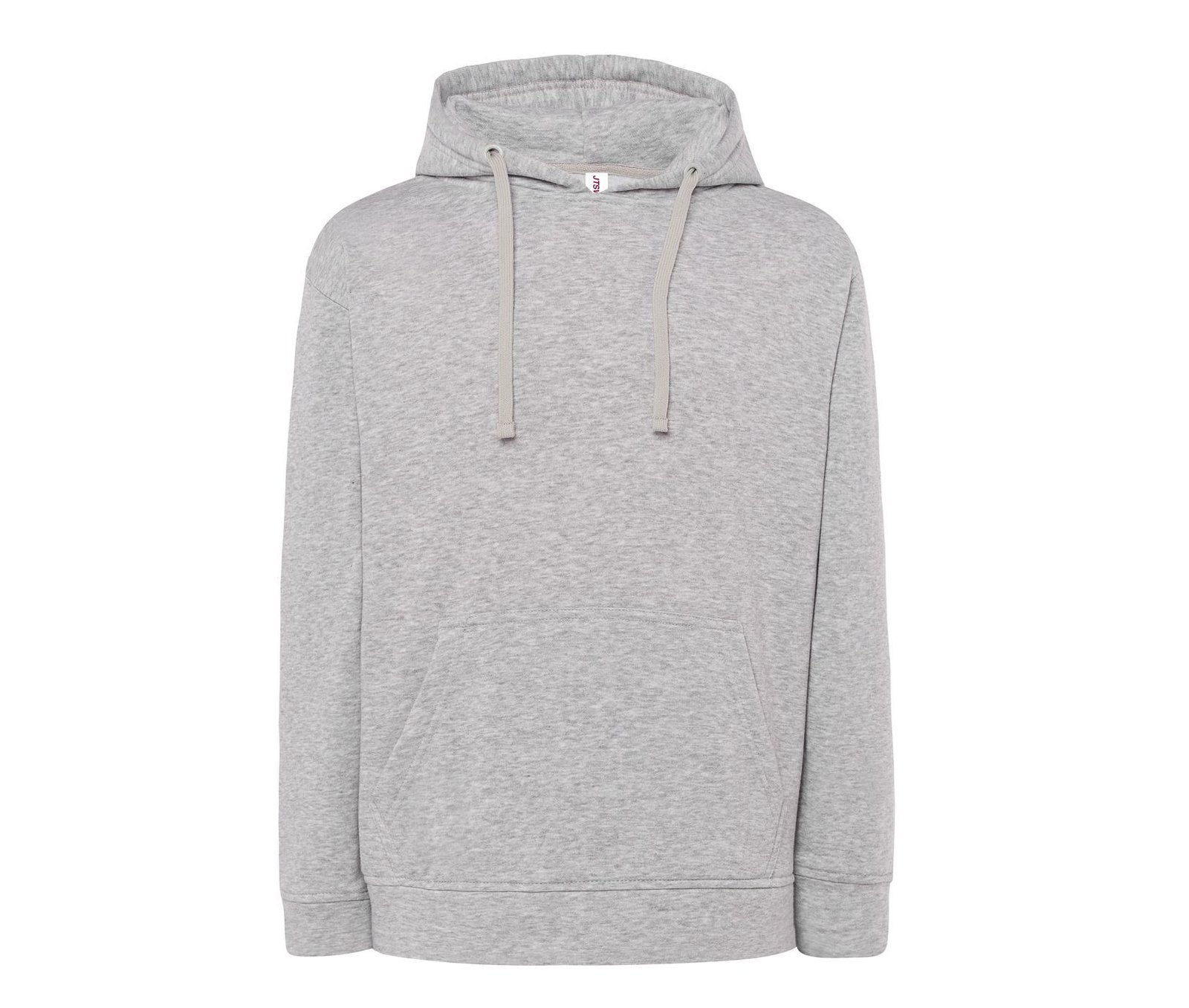 Sweat à capuche unisexe léger