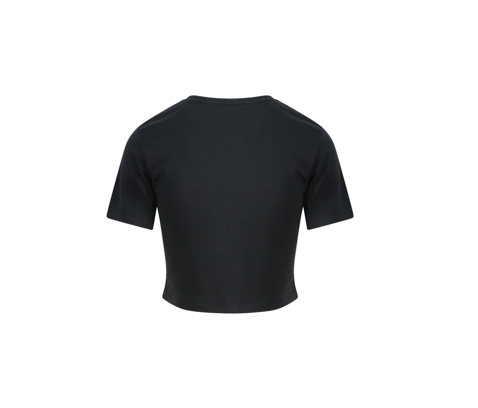 Tee-shirt Tri-blend femme court