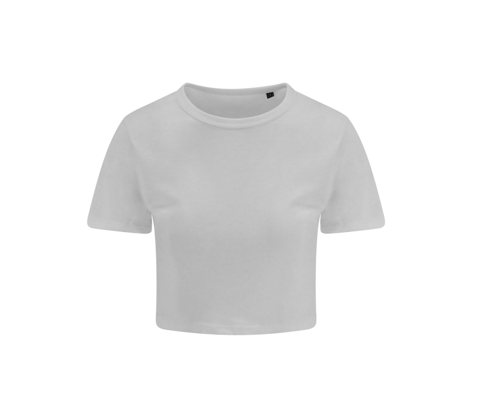 Tee-shirt Tri-blend femme court – t-shirt personnalisé