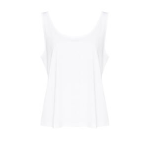 Débardeur tri-blend femme – t-shirt personnalisé