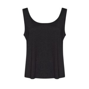 Débardeur tri-blend femme