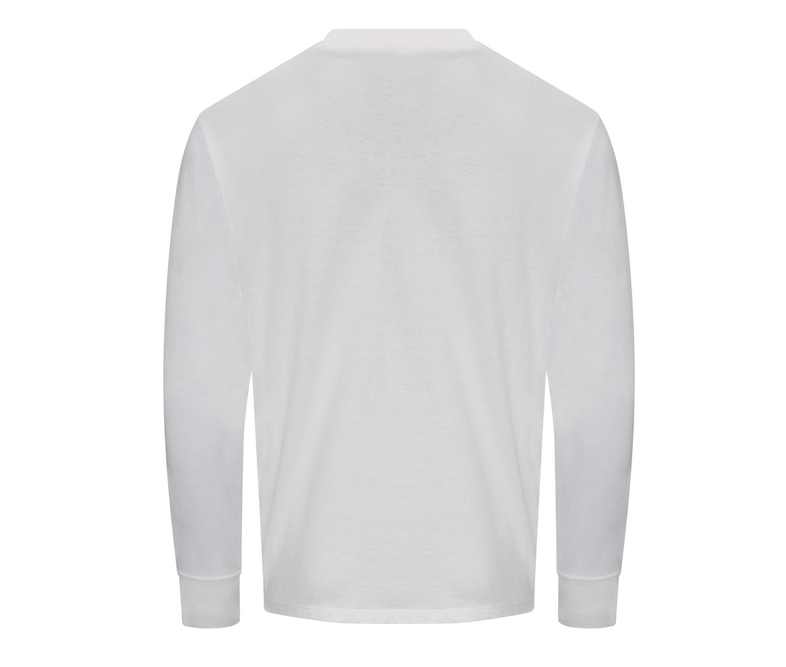 Tee-shirt manches longues moderne 190