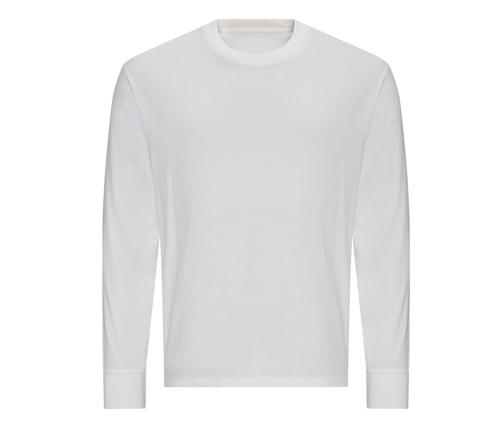 Tee-shirt manches longues moderne 190 – t-shirt personnalisé
