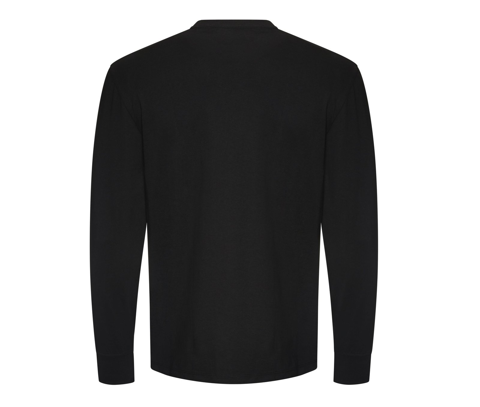 Tee-shirt manches longues moderne 190
