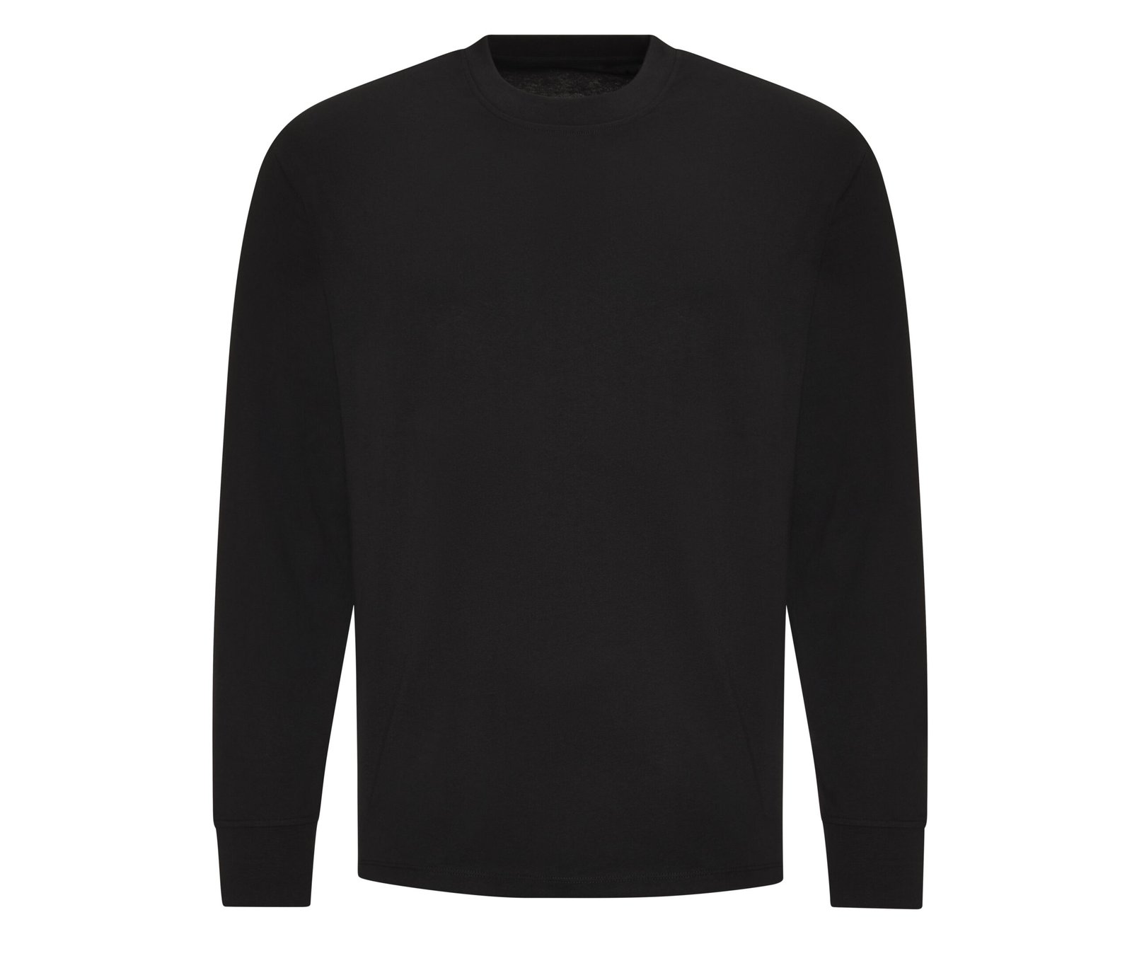 Tee-shirt manches longues moderne 190