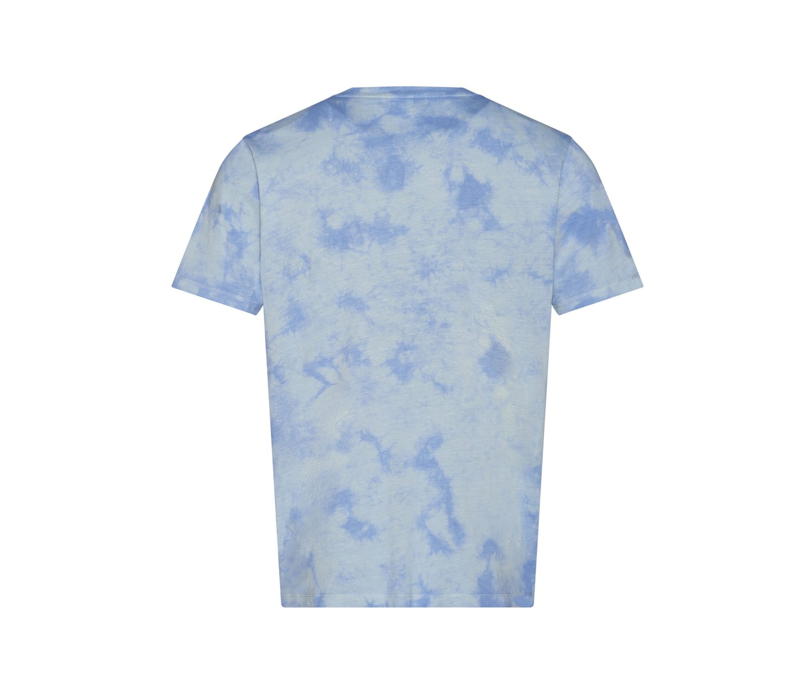 Tee-shirt unisexe tie-dye