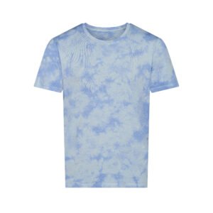 Tee-shirt unisexe tie-dye – t-shirt personnalisé