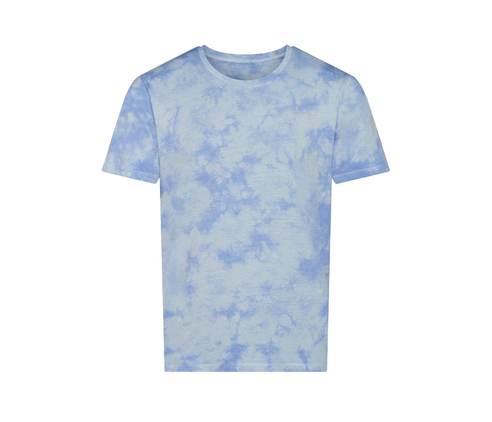 Tee-shirt unisexe tie-dye – t-shirt personnalisé