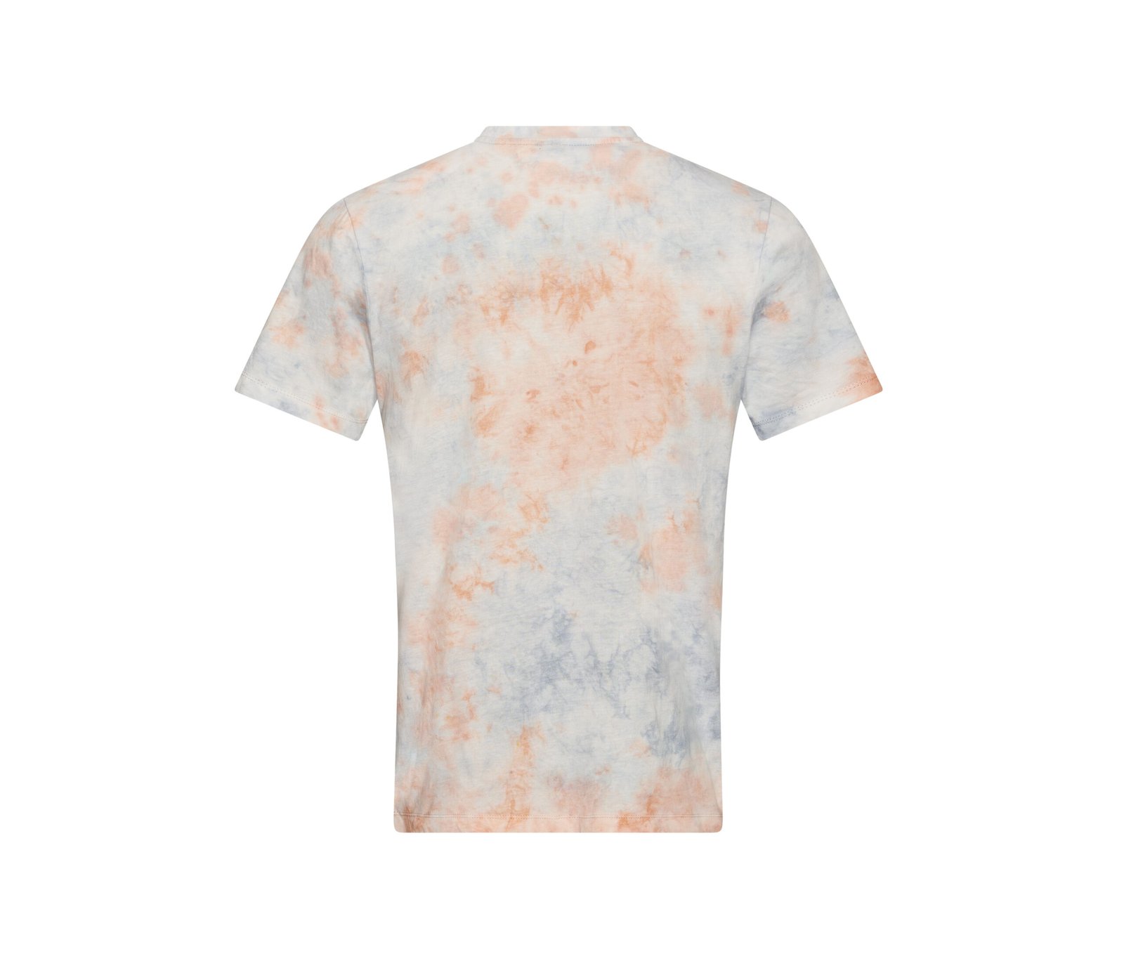 Tee-shirt unisexe tie-dye