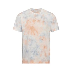 Tee-shirt unisexe tie-dye