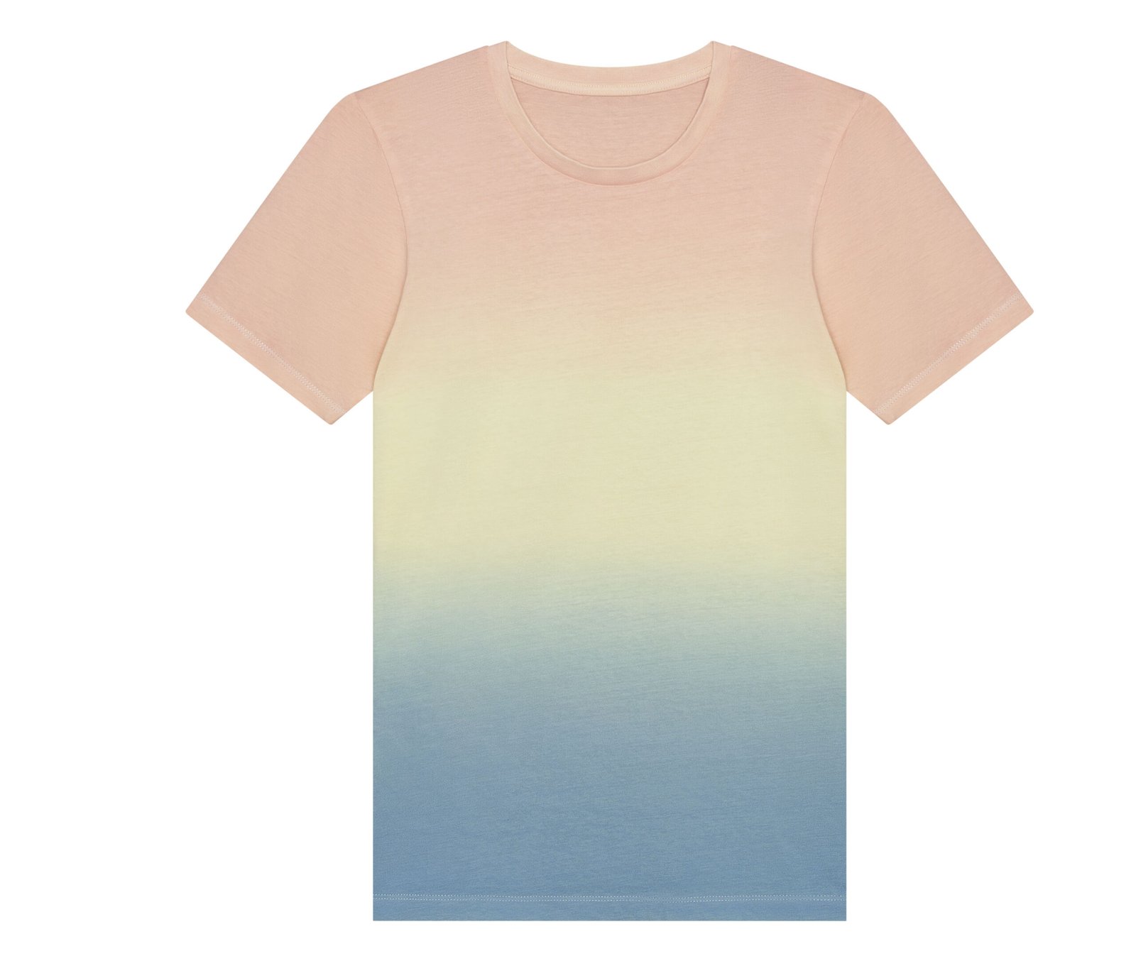 Tee-shirt unisexe tie-dye