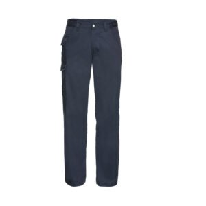Pantalon de travail polycoton