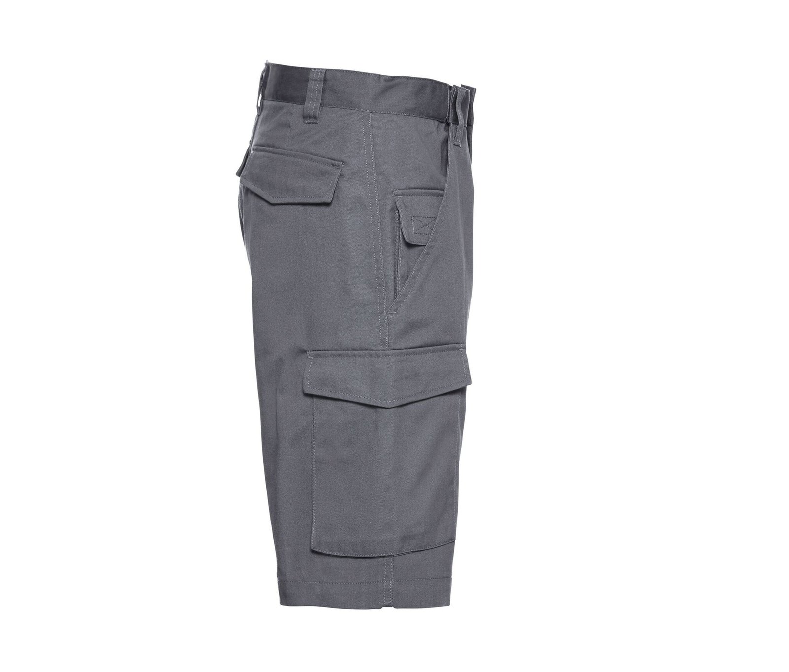 Pantalon de travail en twill