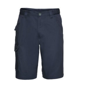 Pantalon de travail en twill