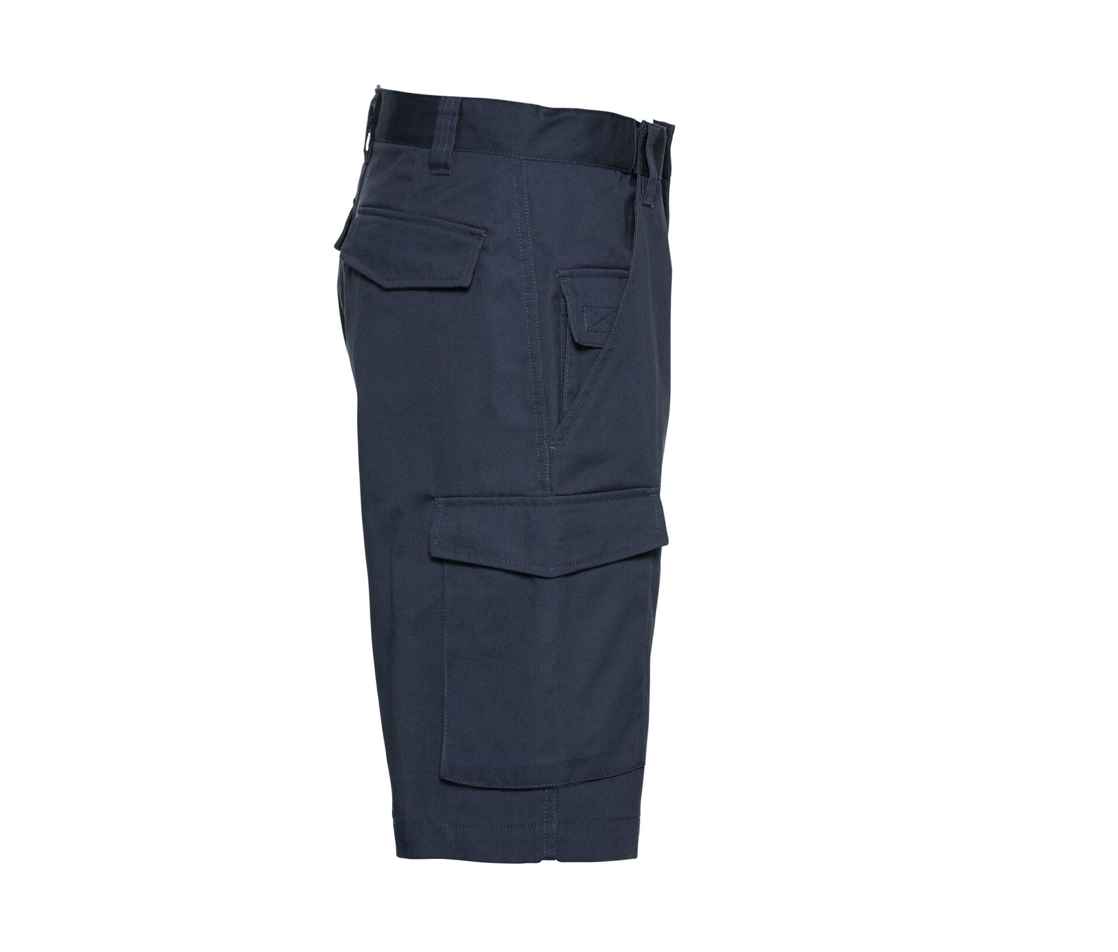 Pantalon de travail en twill