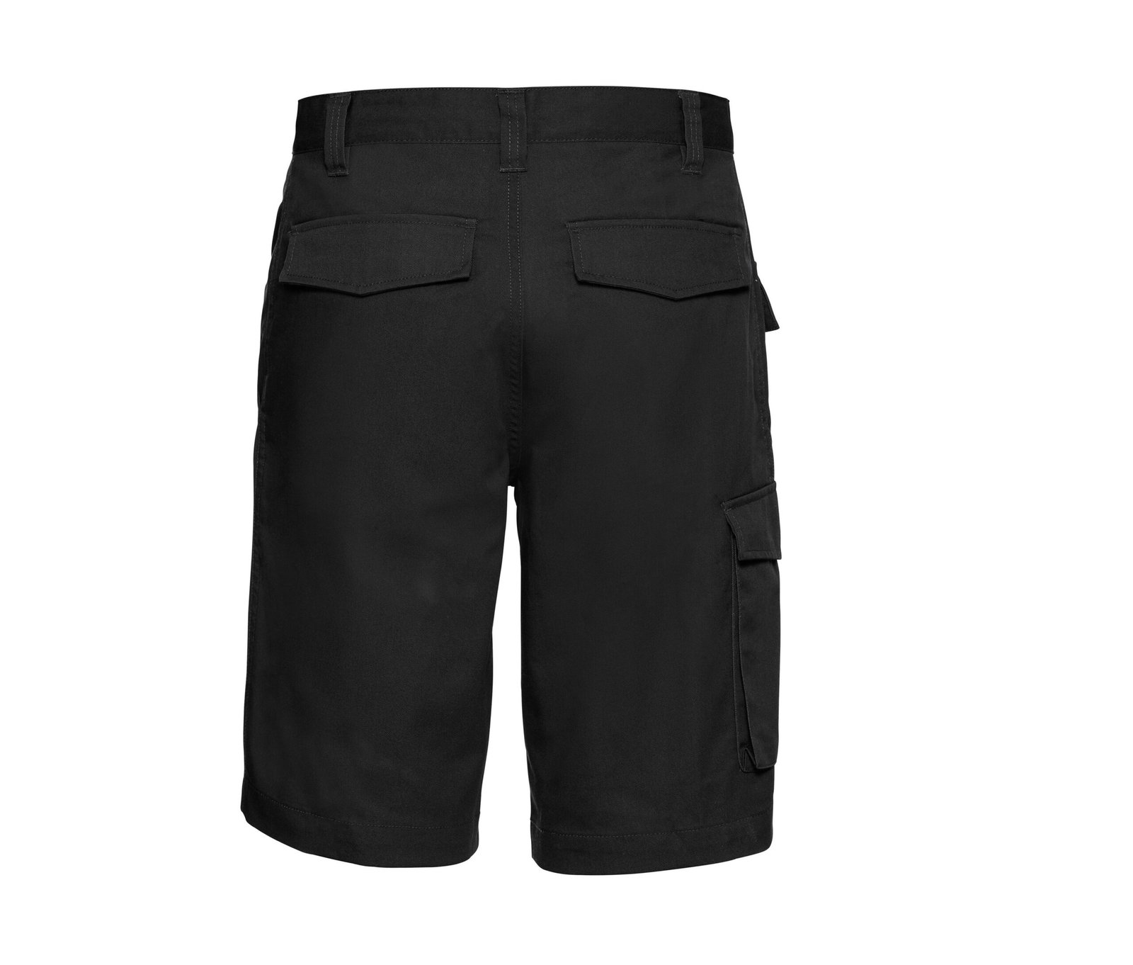 Pantalon de travail en twill