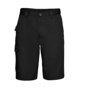 Pantalon de travail en twill