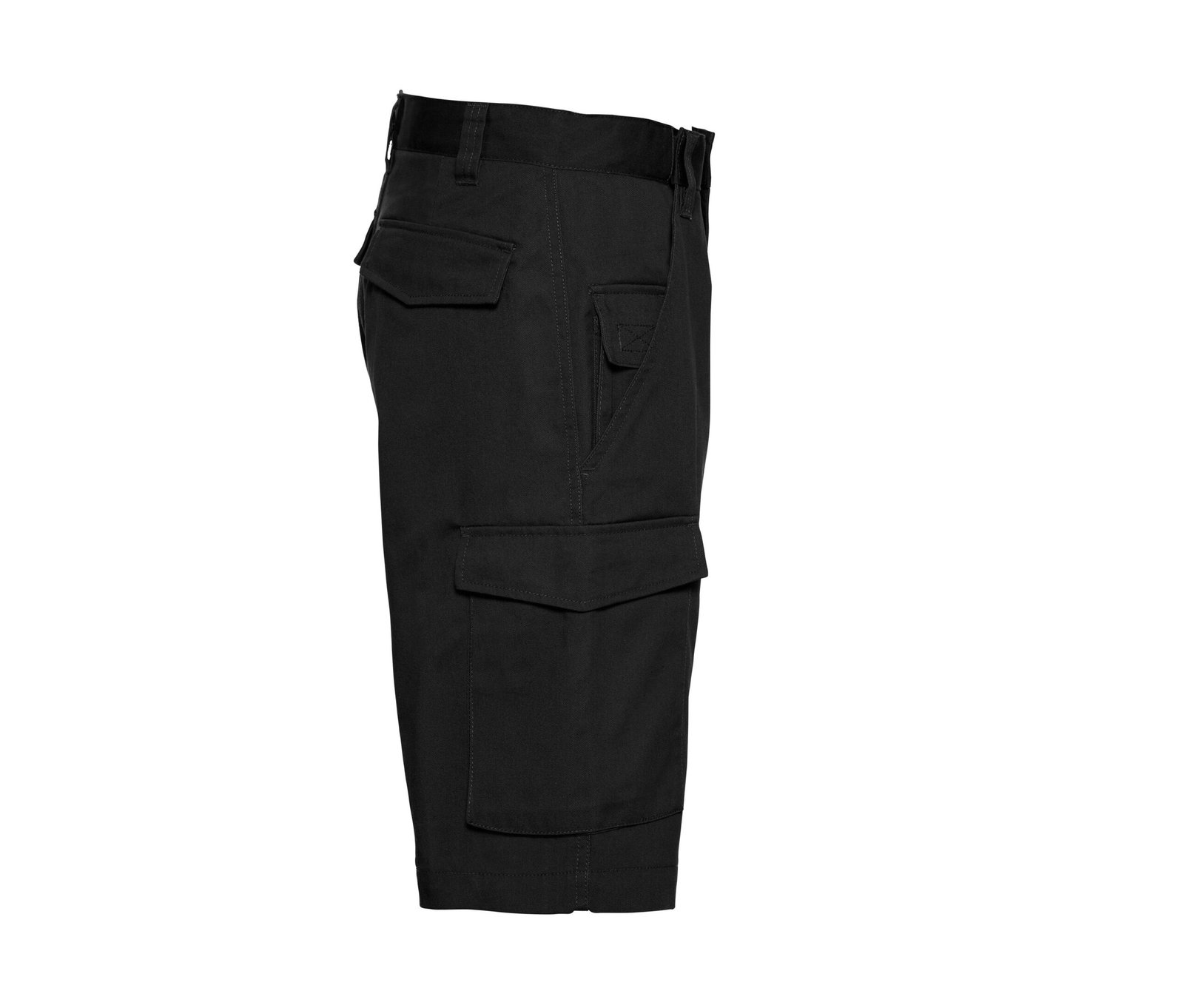 Pantalon de travail en twill
