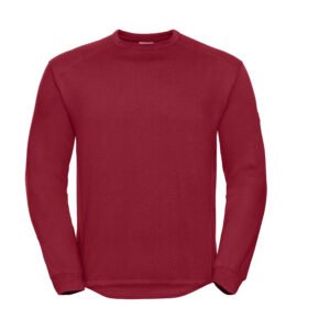 Sweat lavable à 60° – sweat personnalisé