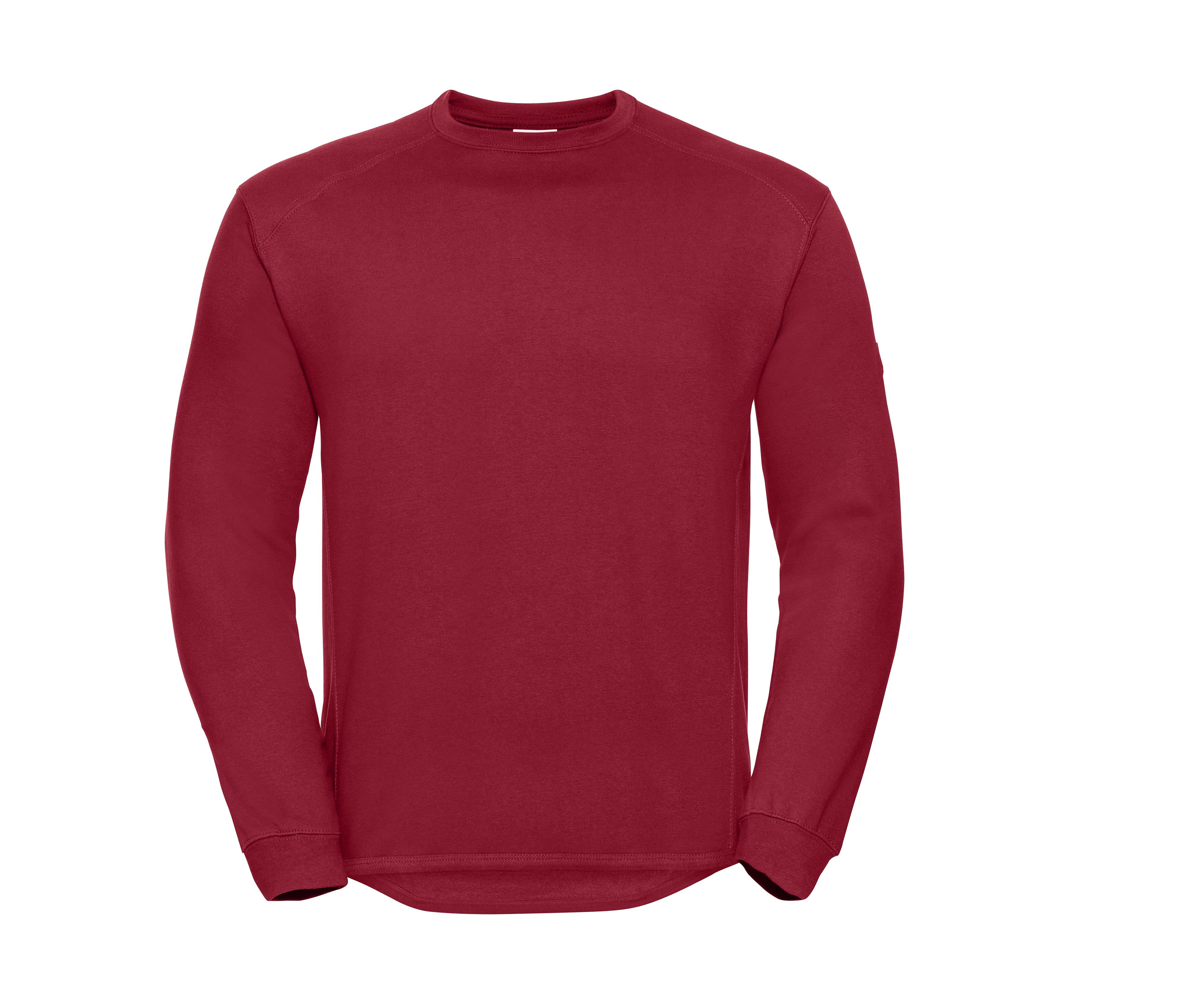 Sweat lavable à 60°