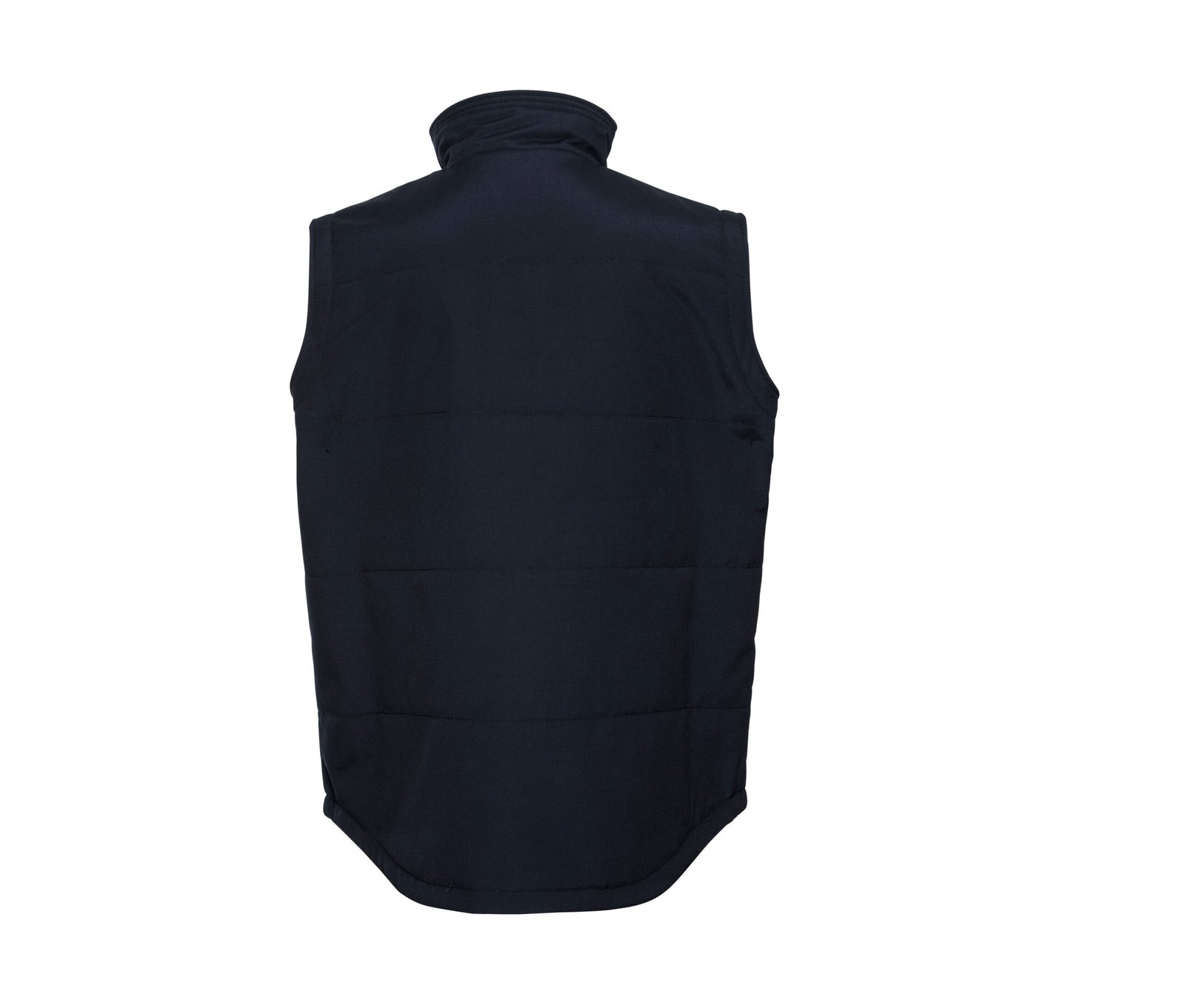 Bodywarmer polycoton lavable à 60°