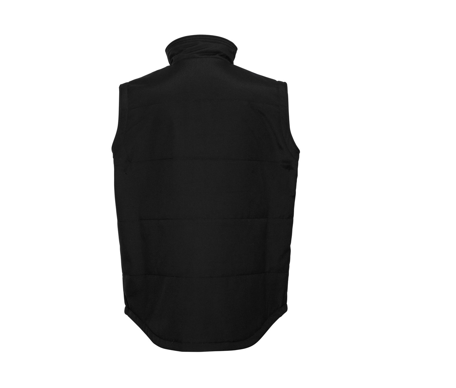 Bodywarmer polycoton lavable à 60°