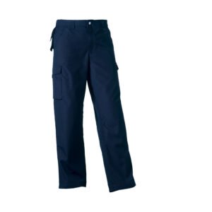 Pantalon de travail lourd