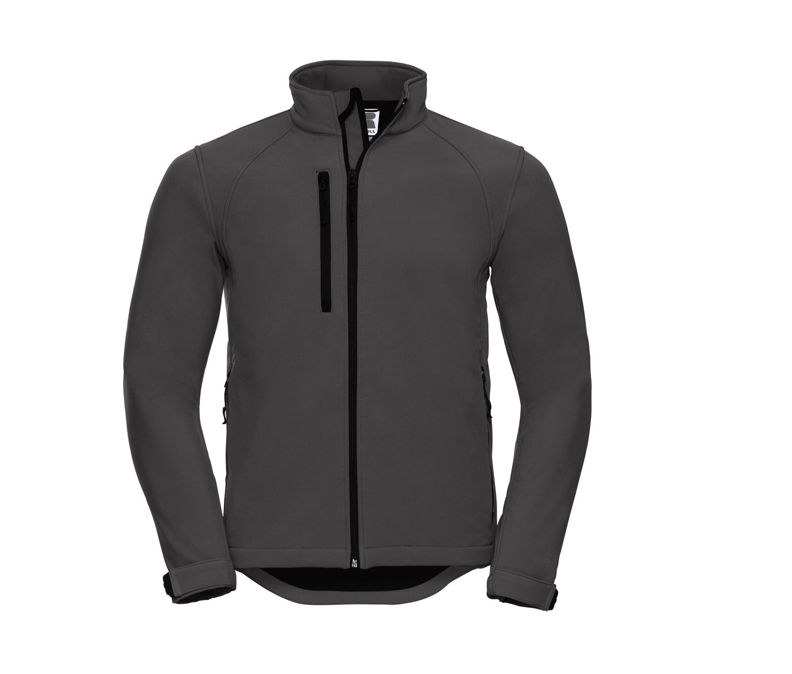 Veste Softshell 3 couches