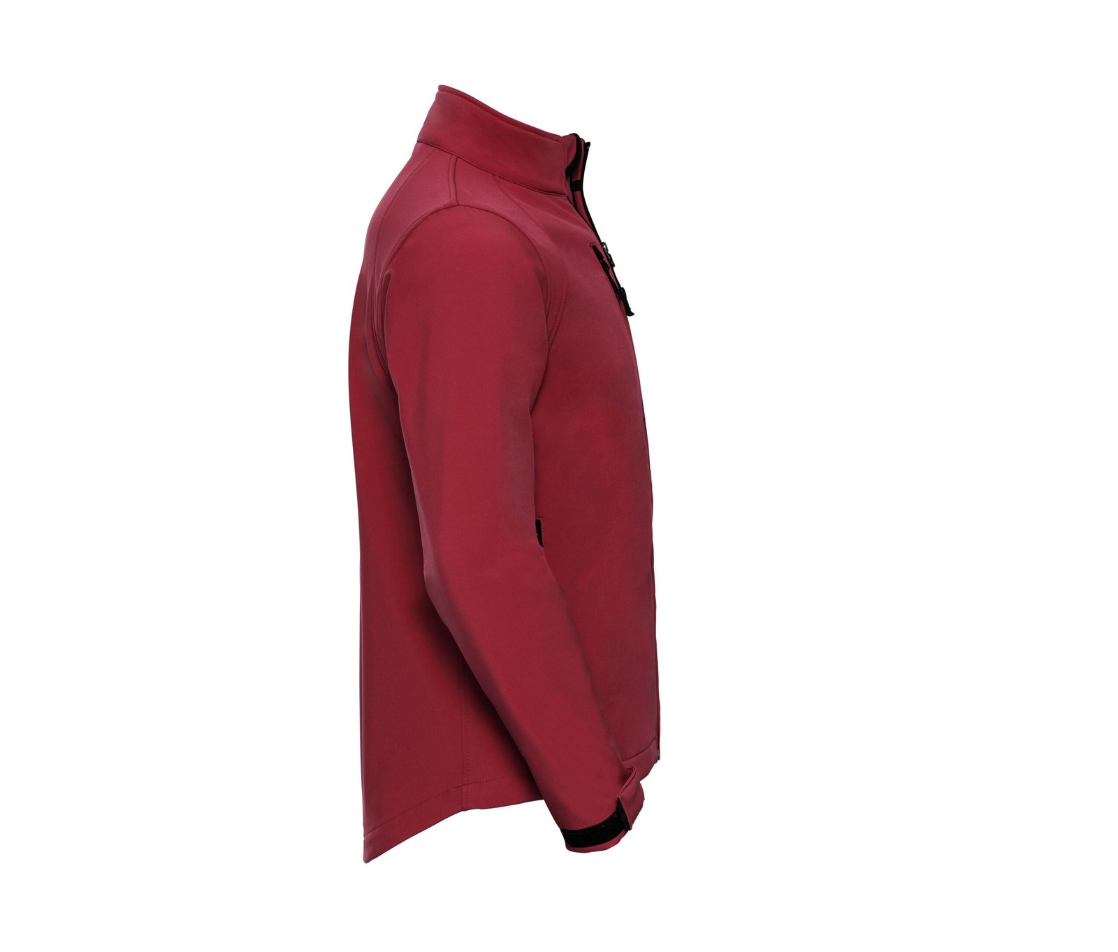 Veste Softshell 3 couches