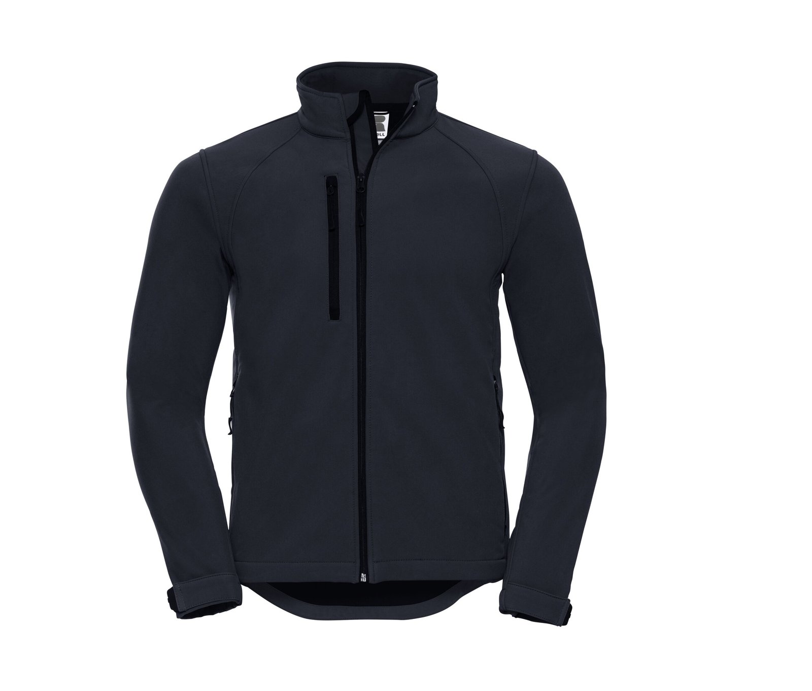 Veste Softshell 3 couches