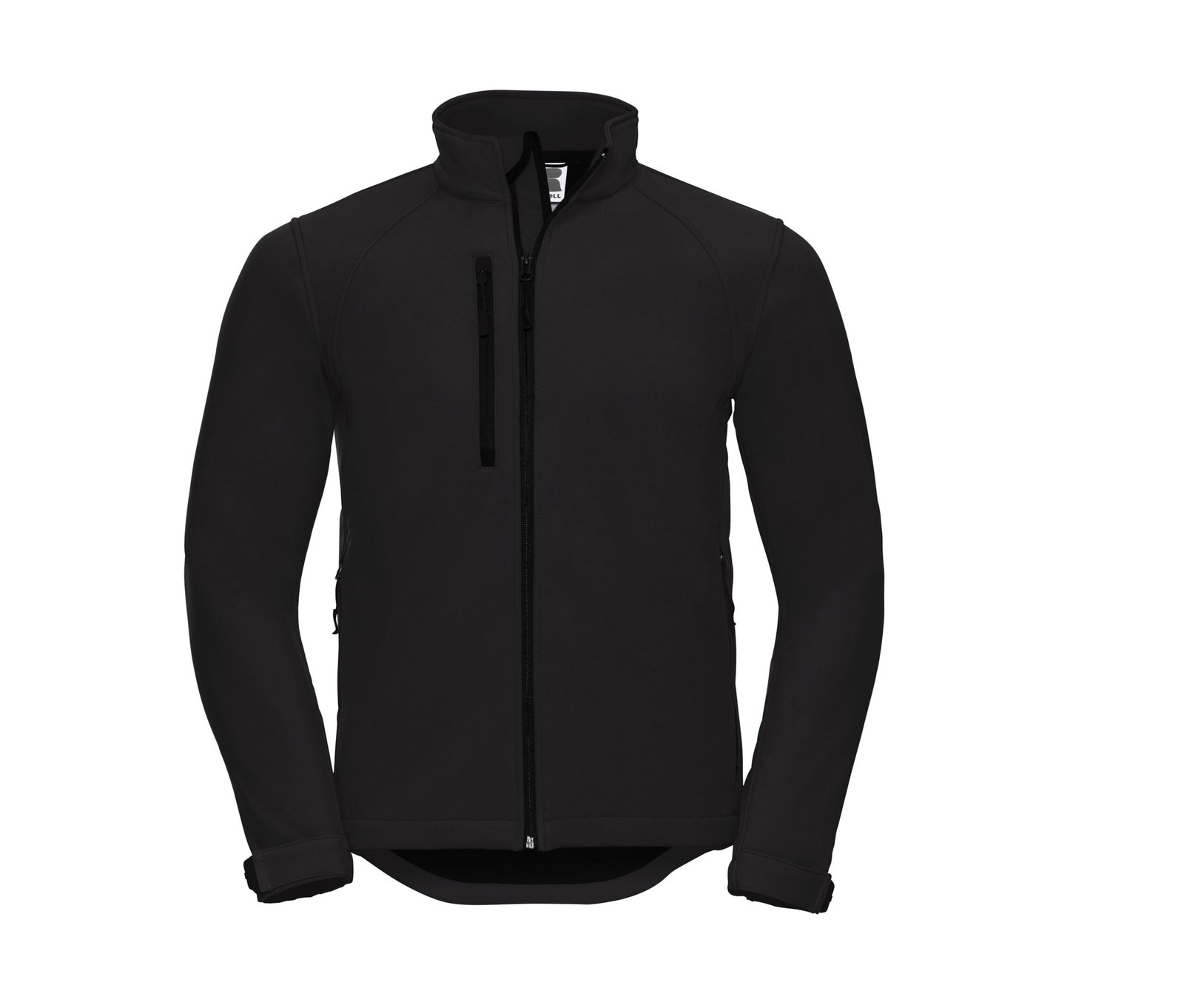 Veste Softshell 3 couches
