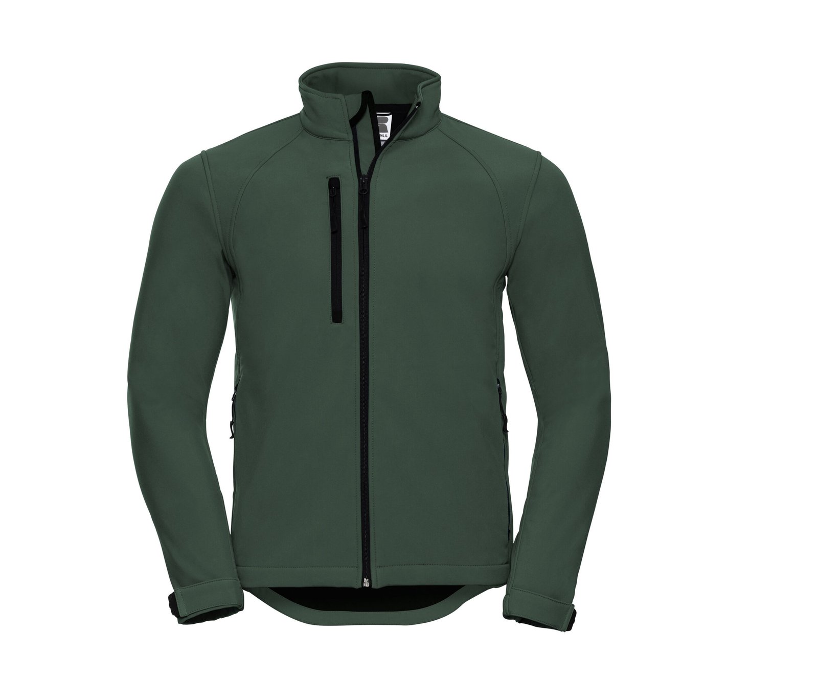Veste Softshell 3 couches