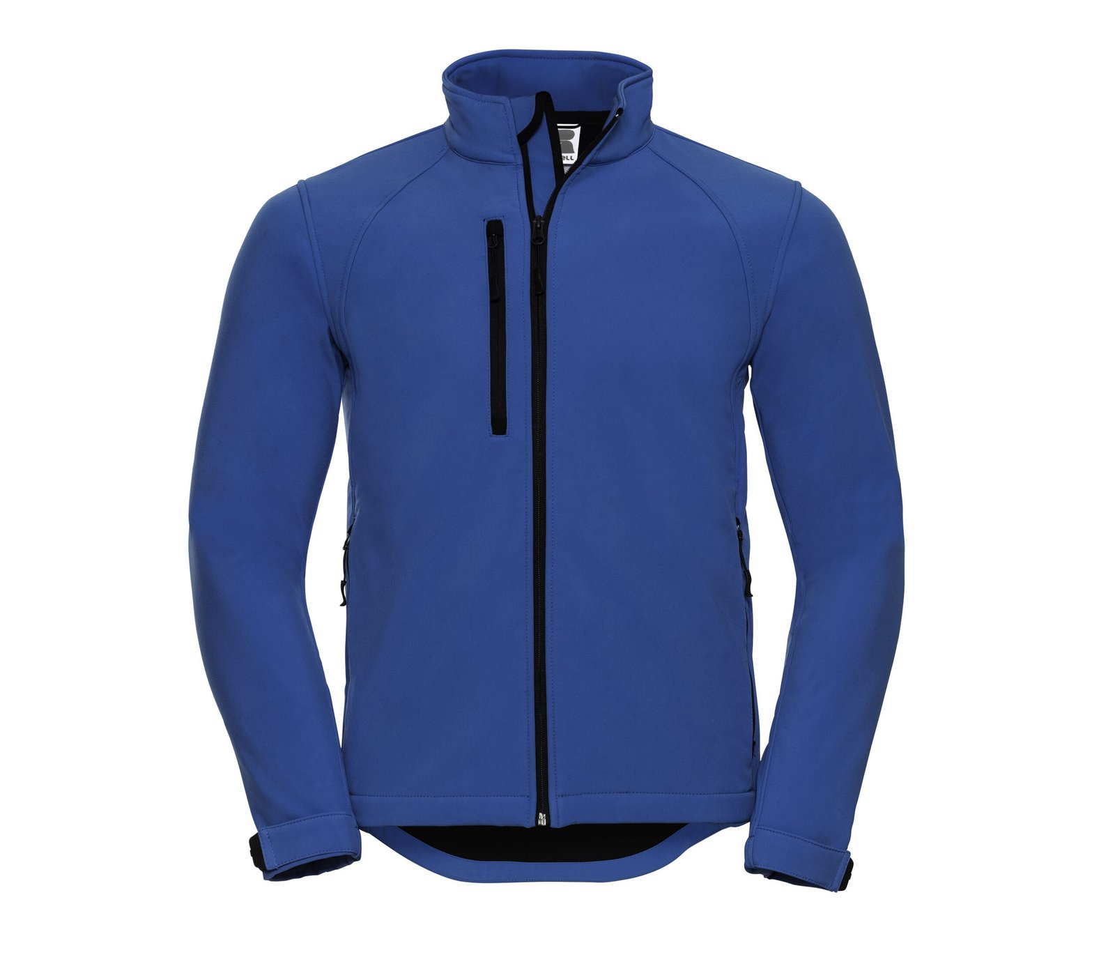 Veste Softshell 3 couches