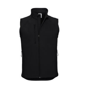 Gilet homme Softshell