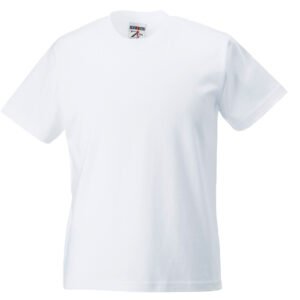 Tee-shirt col rond 180 – t-shirt personnalisé
