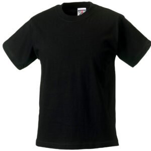 Tee-shirt col rond 180